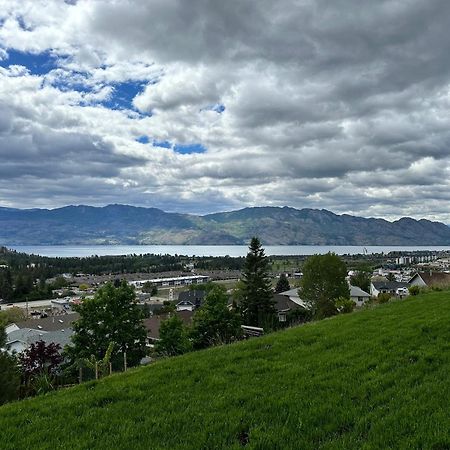 Shannon Heights B&B West Kelowna Exterior foto
