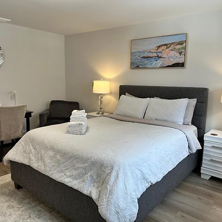 Shannon Heights B&B West Kelowna Exterior foto