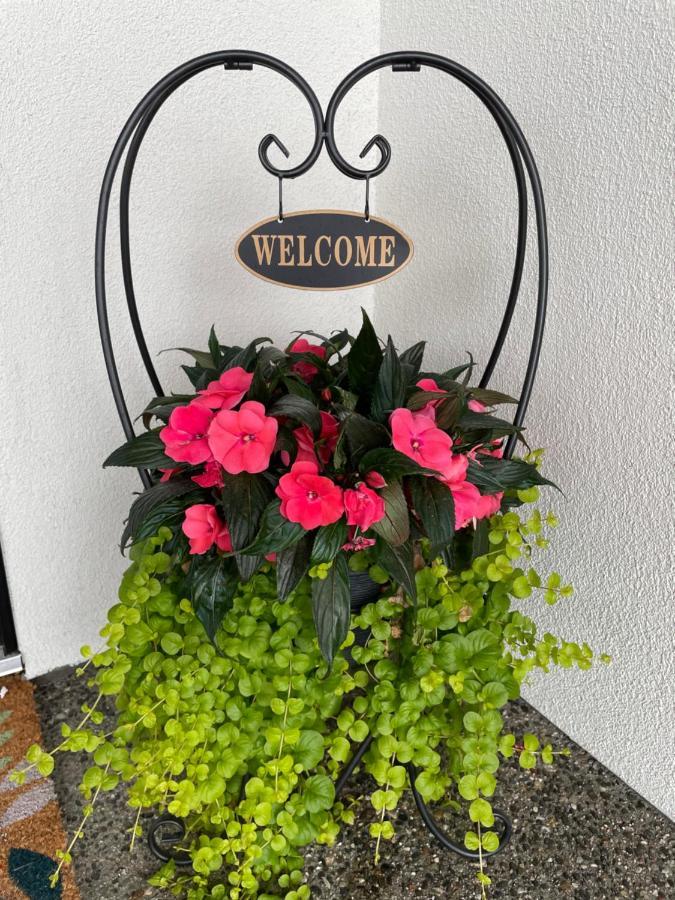 Shannon Heights B&B West Kelowna Exterior foto