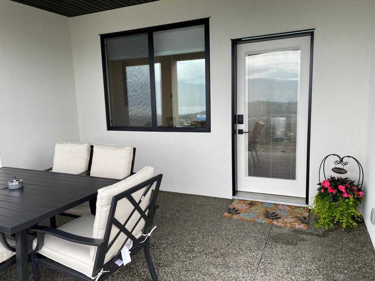 Shannon Heights B&B West Kelowna Exterior foto