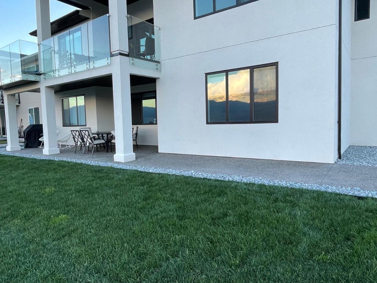 Shannon Heights B&B West Kelowna Exterior foto