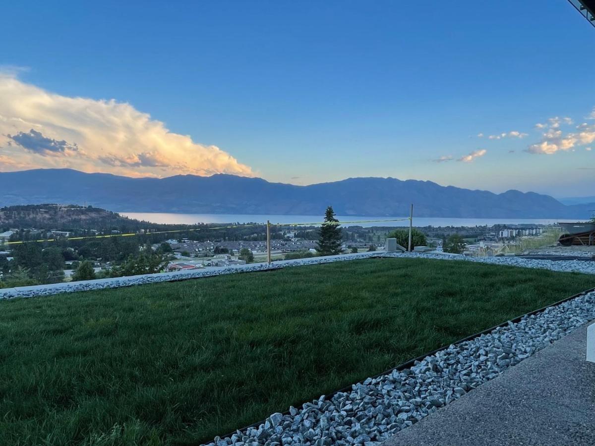 Shannon Heights B&B West Kelowna Exterior foto