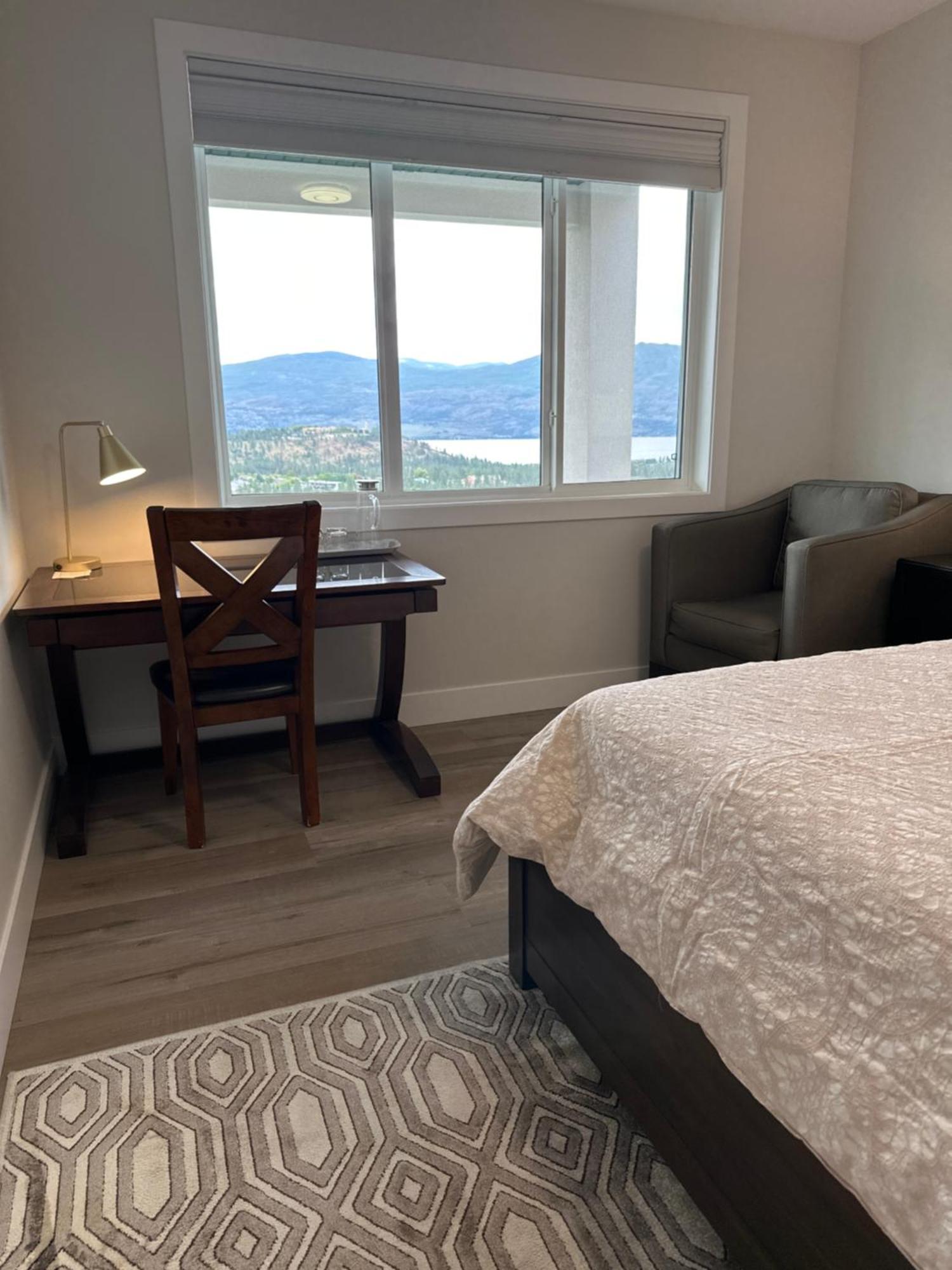 Shannon Heights B&B West Kelowna Exterior foto